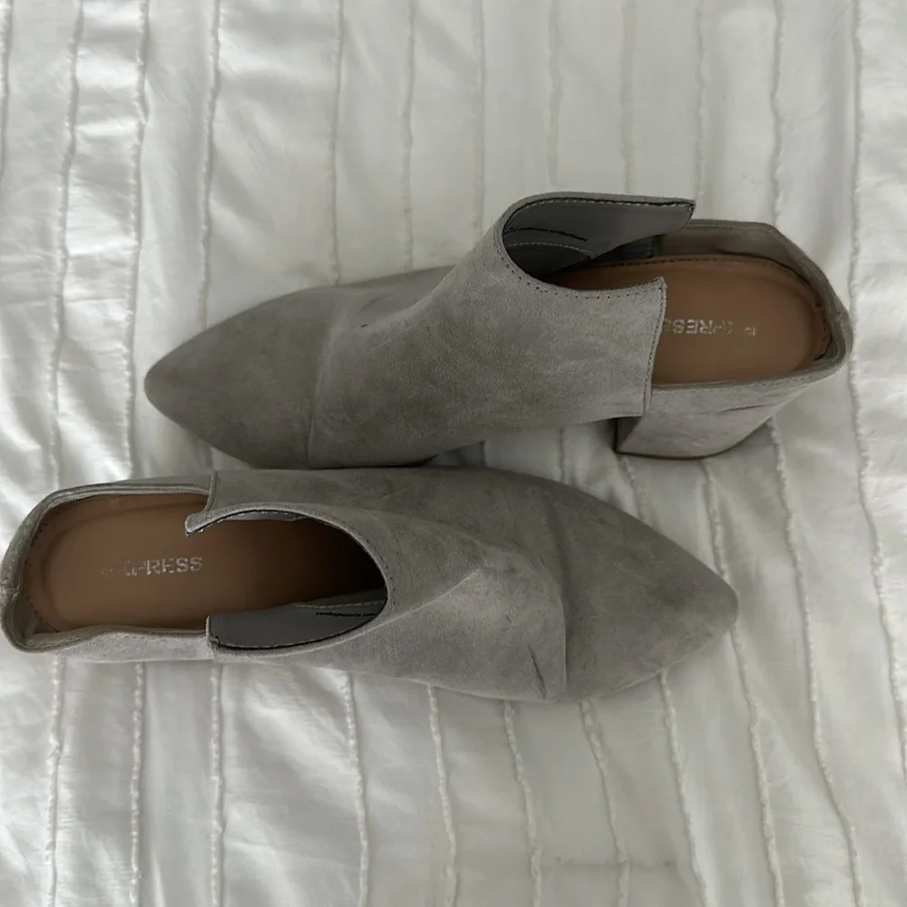 Express shoes - Picture 2 of 2